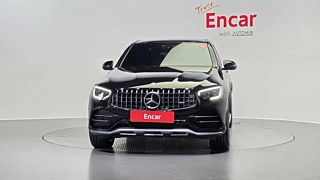 MERCEDES BENZ GLC-CLASS X253 2022