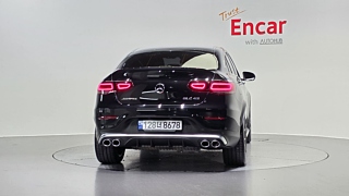 MERCEDES BENZ GLC-CLASS X253 2022