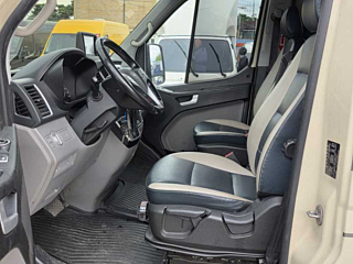 HYUNDAI SOLATI 2017