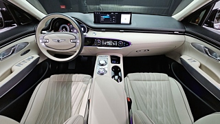 GENESIS GV70 2023
