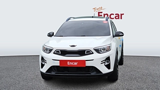 KIA STONIC 2018