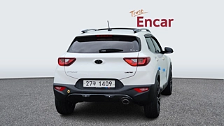 KIA STONIC 2018