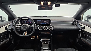 MERCEDES BENZ CLA-CLASS C118 2024