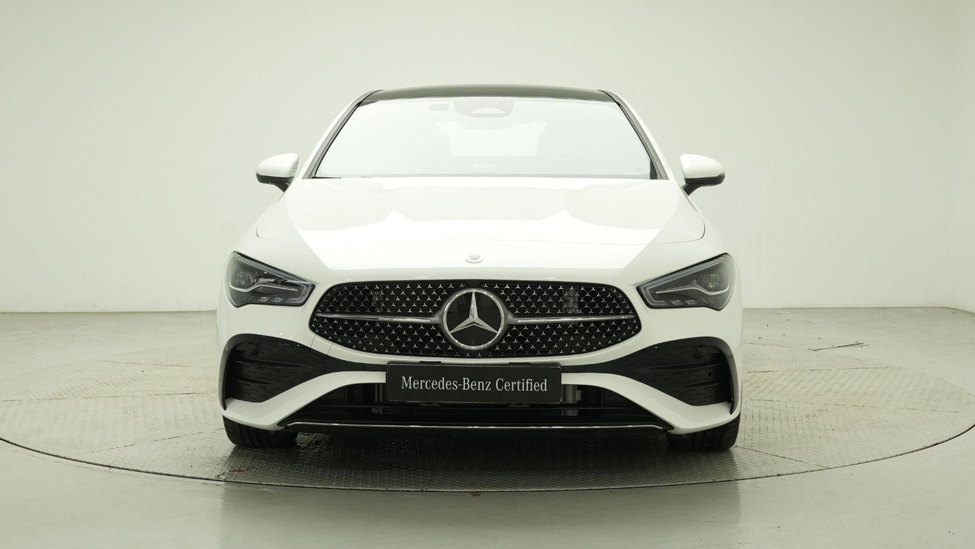 MERCEDES BENZ CLA-CLASS C118 2024