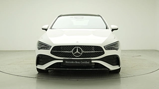 MERCEDES BENZ CLA-CLASS C118 2024