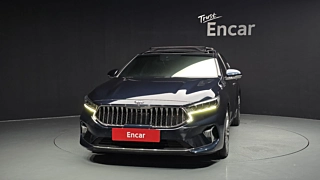 KIA K7 PREMIER 2019
