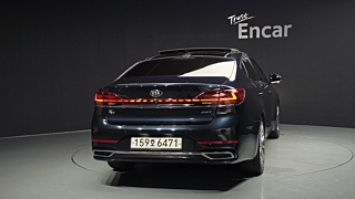 KIA K7 PREMIER 2019