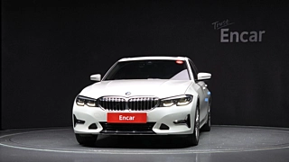 BMW 3-SERIES G20 2021