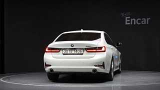 BMW 3-SERIES G20 2021