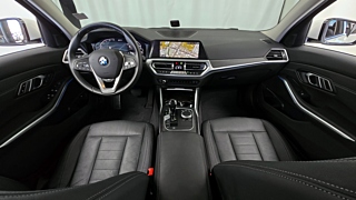 BMW 3-SERIES G20 2021