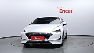 HYUNDAI SONATA DN8 2019