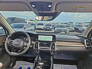 KIA SORENTO  4 GENERATION Diesel 2.2 2WD 2022