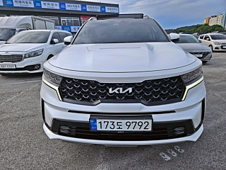 KIA SORENTO  4 GENERATION Diesel 2.2 2WD 2022