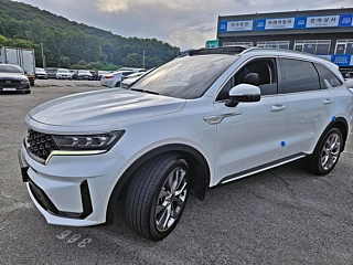 KIA SORENTO  2022