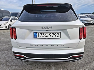 KIA SORENTO  4 GENERATION Diesel 2.2 2WD 2022