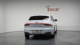 HYUNDAI GRANDEUR IG HYBRID 2020