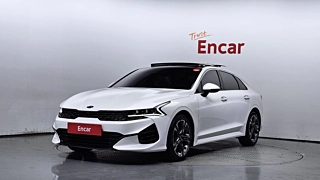KIA K5  3 GENERATION 2.0 2020