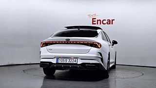 KIA K5  3 GENERATION 2.0 2020
