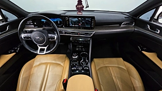 KIA K5  3 GENERATION 2.0 2020