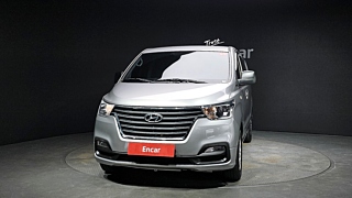 HYUNDAI STAREX GRAND 2020