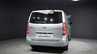 HYUNDAI STAREX GRAND 2020