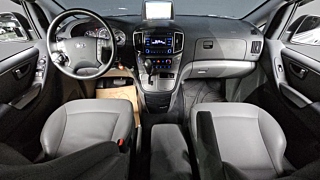 HYUNDAI STAREX GRAND 2020