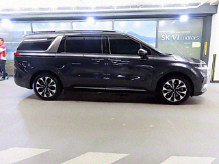 KIA CARNIVAL 2023