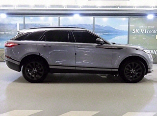 LAND ROVER RANGE ROVER VELAR 2021