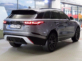 LAND ROVER RANGE ROVER VELAR 2021