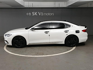 HYUNDAI GRANDEUR IG 2018