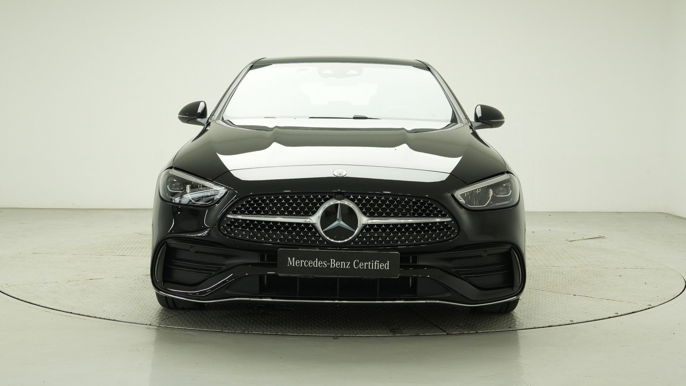 MERCEDES BENZ C-CLASS W206 2025