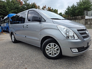 HYUNDAI STAREX GRAND 2017
