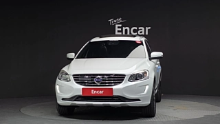 VOLVO XC60 2016