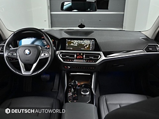BMW 3-SERIES G20  320d 2019