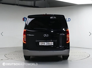 HYUNDAI STAREX GRAND 2019