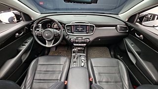 KIA SORENTO 2016