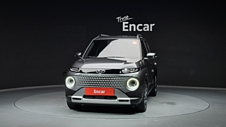 HYUNDAI CASPER 2023