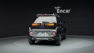 HYUNDAI CASPER 2023