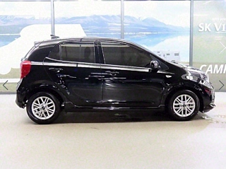 KIA MORNING URBAN JA 2022
