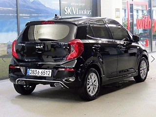 KIA MORNING URBAN JA 2022