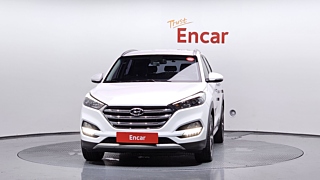 HYUNDAI TUCSON 2016