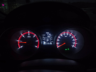 SSANGYONG TIVOLI AIR 2018
