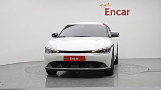 KIA EV6 2021