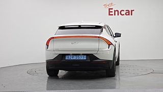 KIA EV6 2021