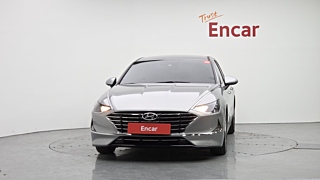 HYUNDAI SONATA DN8 2020
