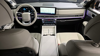 HYUNDAI SANTAFE MX5 2024