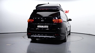 KIA CARNIVAL 2019