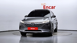 HYUNDAI NEXO 2019