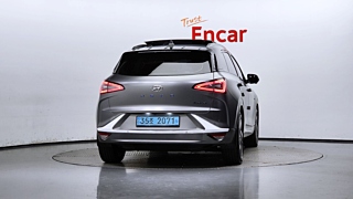 HYUNDAI NEXO 2019