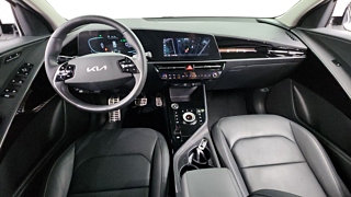 KIA NIRO 2022